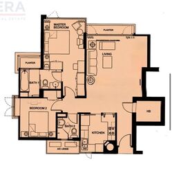 The Levelz (D10), Condominium #624595171
